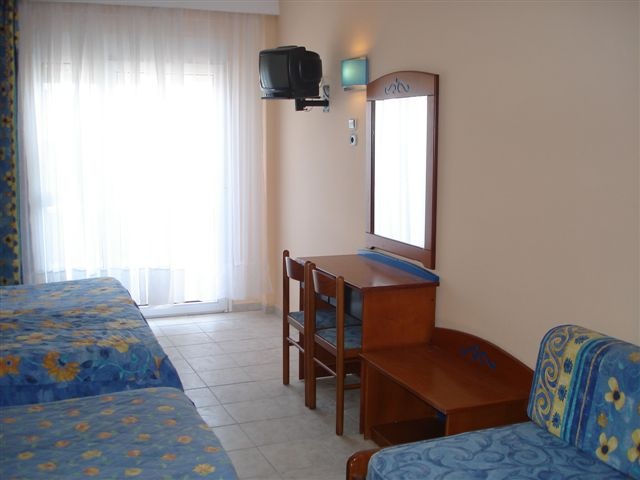  Letovanje Grcka Paralia
