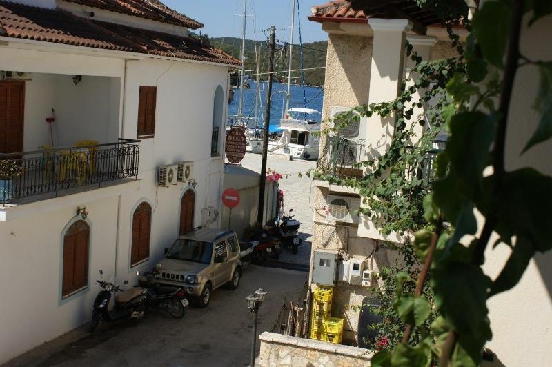  Letovanje Grcka Sivota