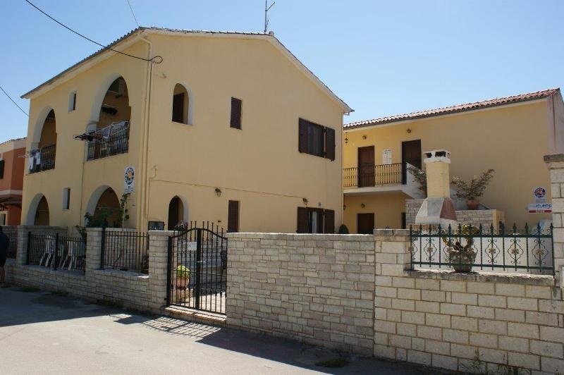  Letovanje Grcka Sivota