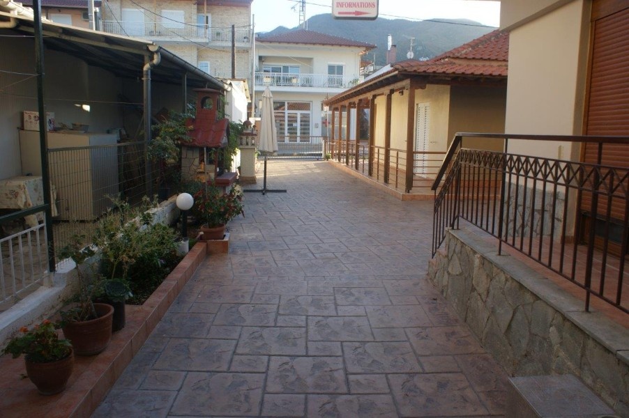  Letovanje Grcka Stavros