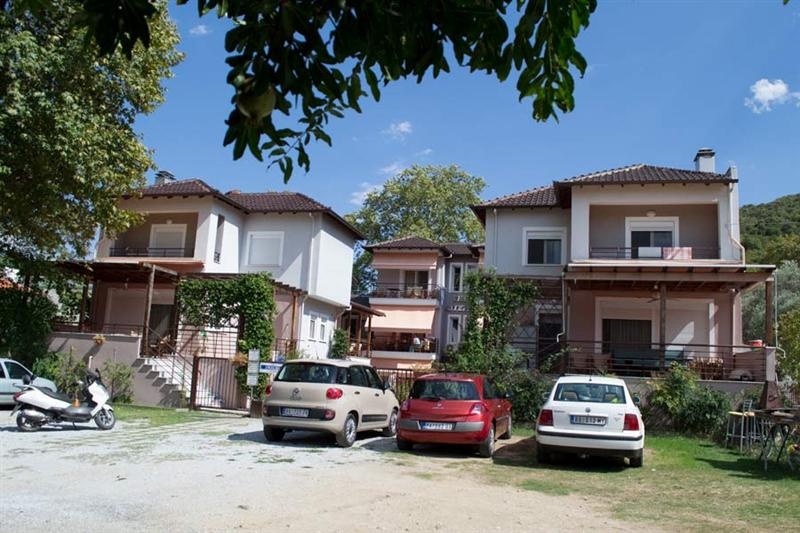  Letovanje Grcka Stavros
