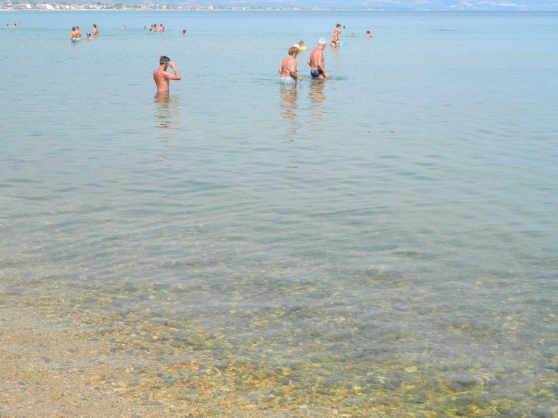 Letovanje Grcka Stavros