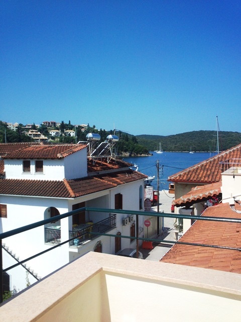  Letovanje Grcka Sivota