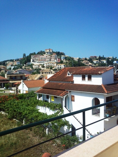  Letovanje Grcka Sivota