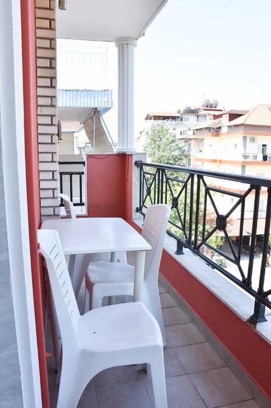  Letovanje Grcka Paralia