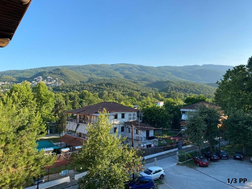  Letovanje Grcka Platamonas-Beach