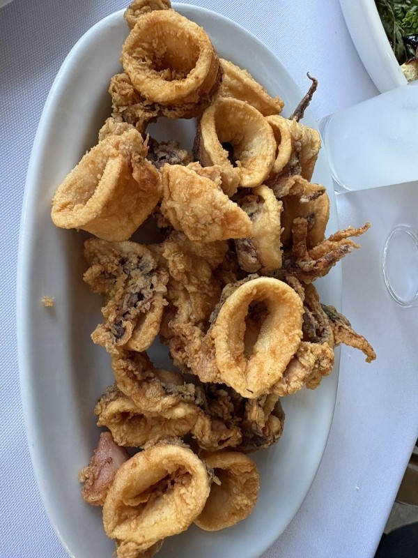  Letovanje Grcka Platamonas-Beach