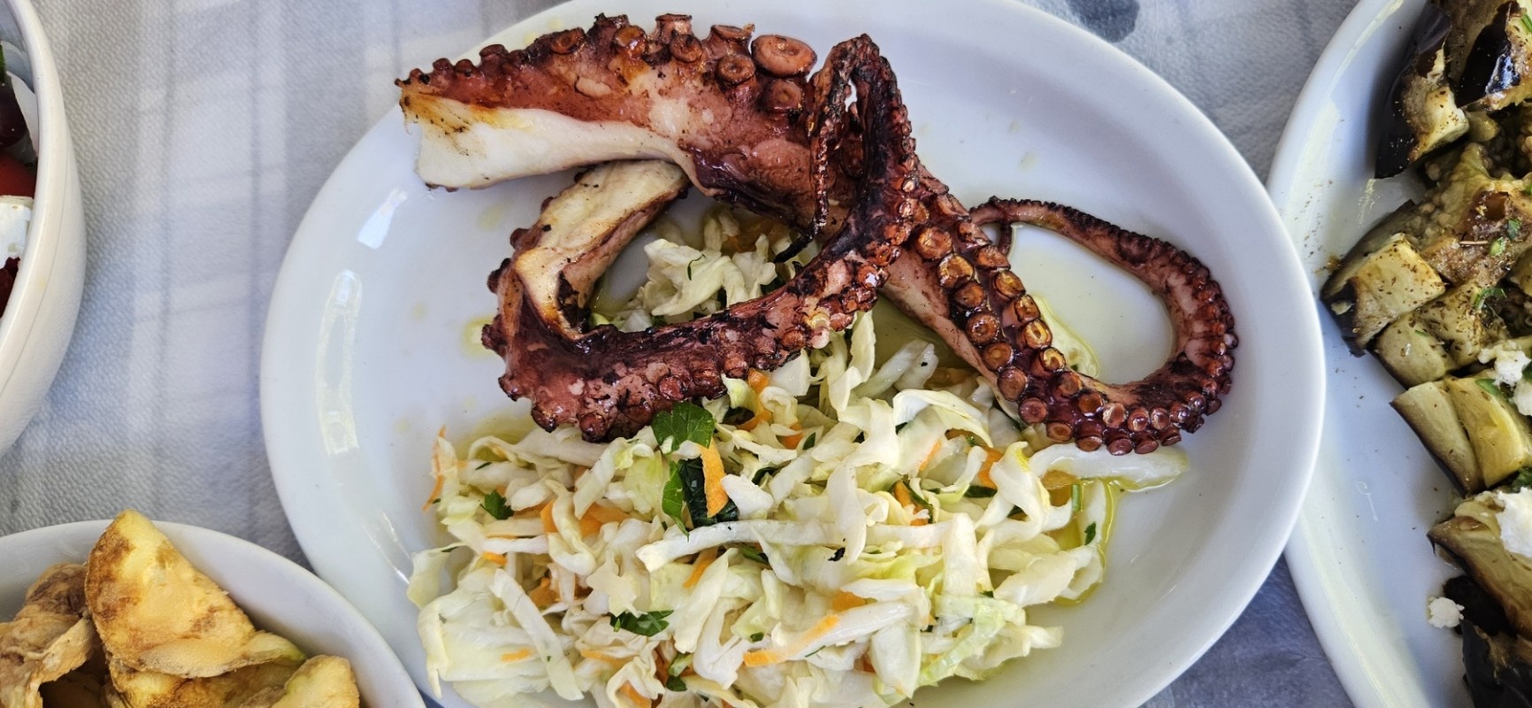  Letovanje Grcka Platamonas-Beach