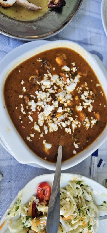  Letovanje Grcka Platamonas-Beach