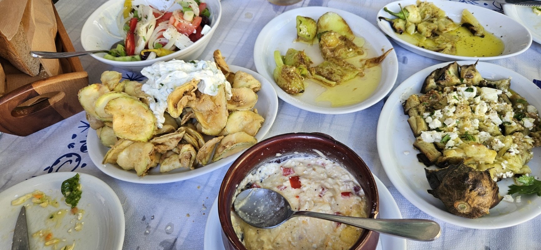  Letovanje Grcka Platamonas-Beach