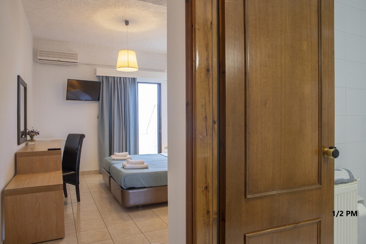  Letovanje Grcka Platamonas-Beach