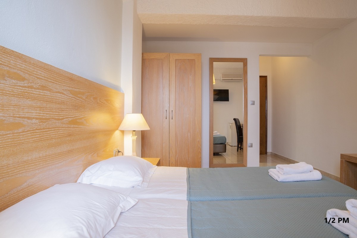  Letovanje Grcka Platamonas-Beach