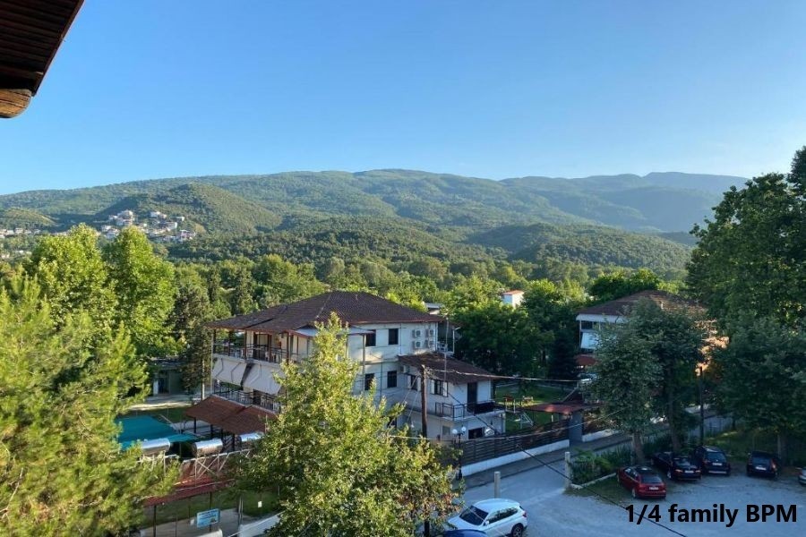  Letovanje Grcka Platamonas-Beach