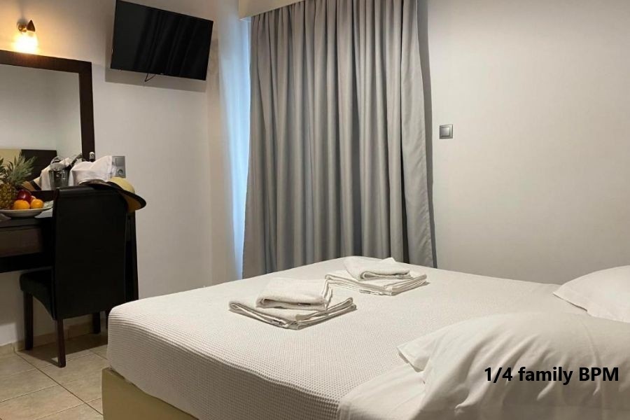  Letovanje Grcka Platamonas-Beach