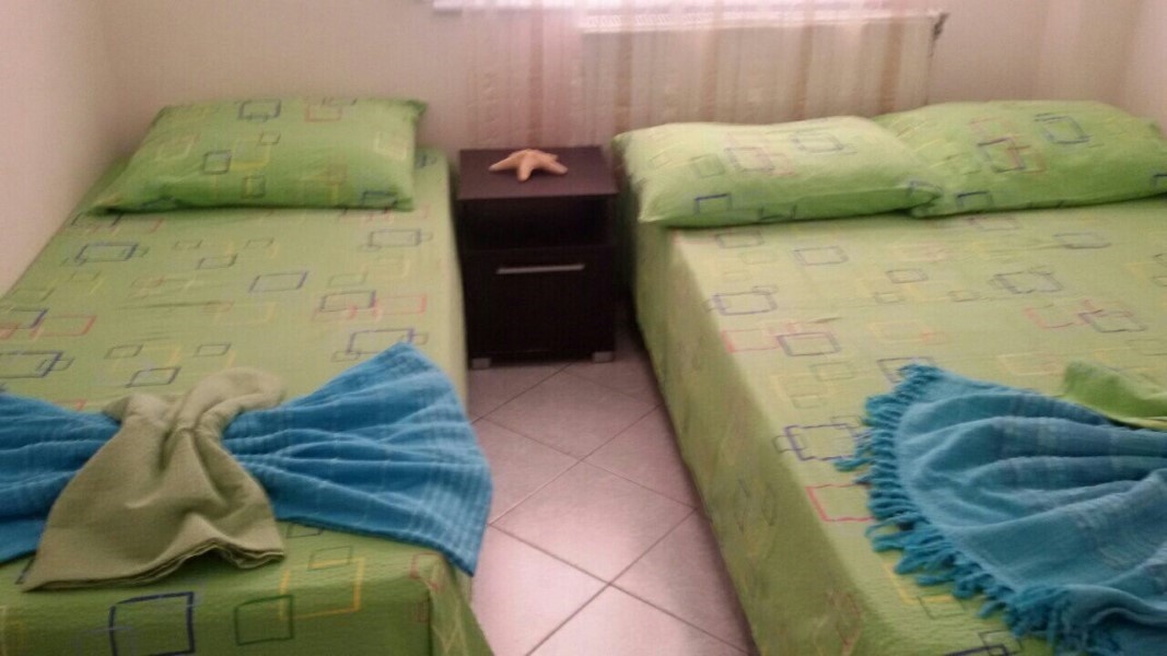  Letovanje Grcka Paralia