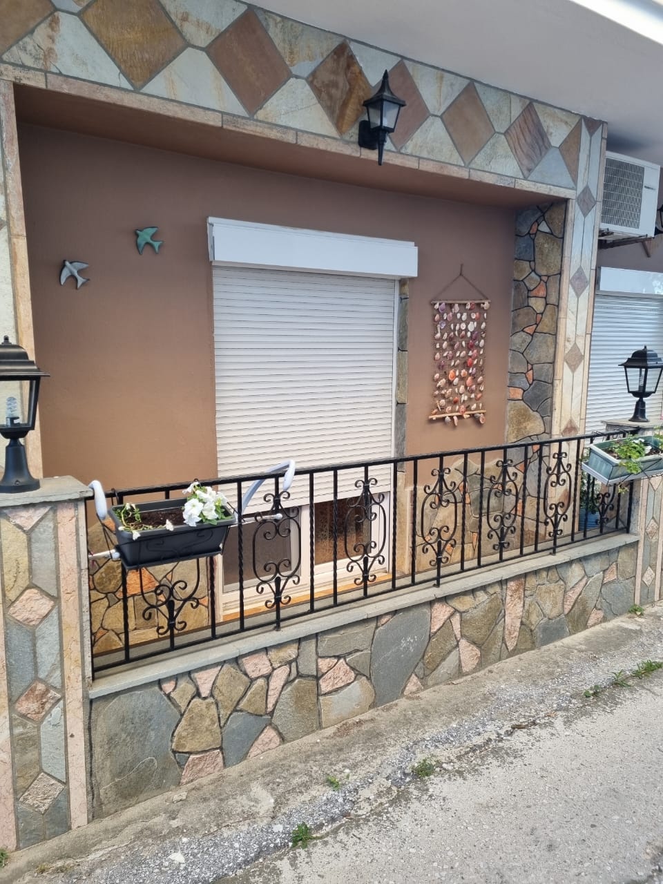  Letovanje Grcka Limenas