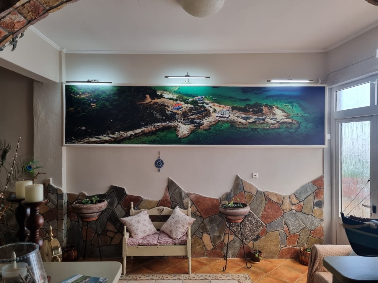  Letovanje Grcka Limenas