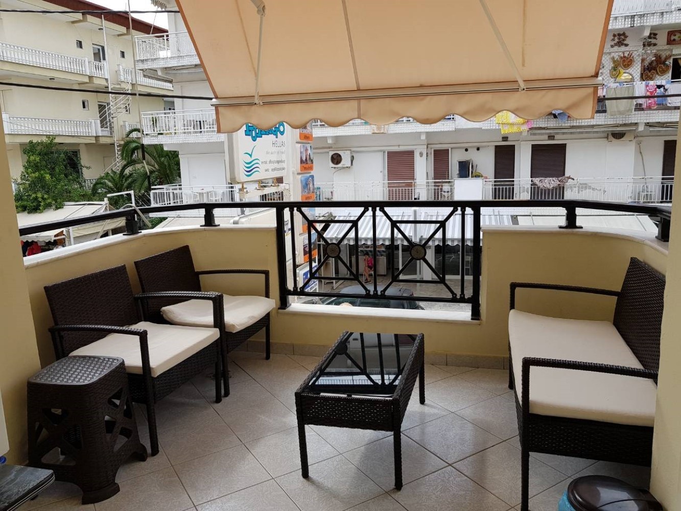  Letovanje Grcka Paralia