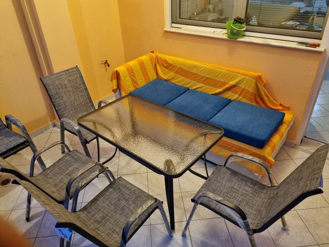  Letovanje Grcka Paralia