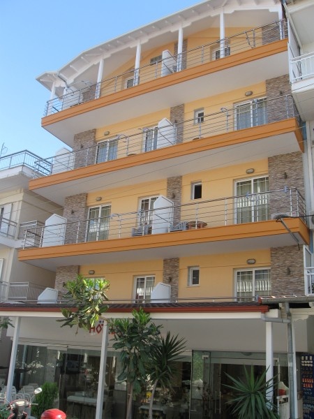  Letovanje Grcka Paralia