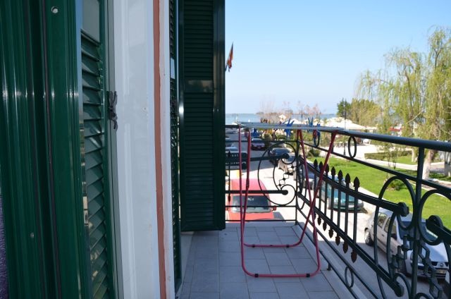  Letovanje Grcka Lefkas
