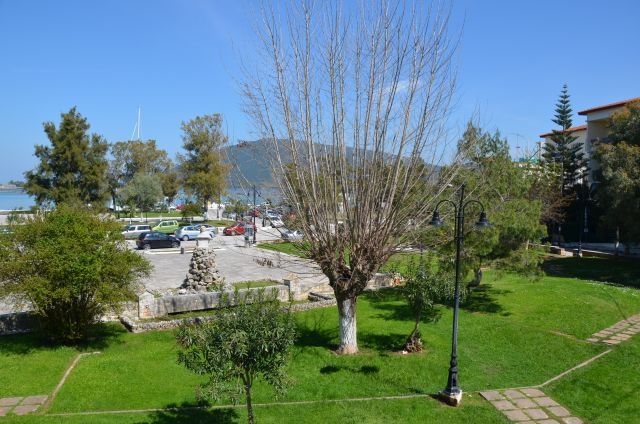  Letovanje Grcka Lefkas