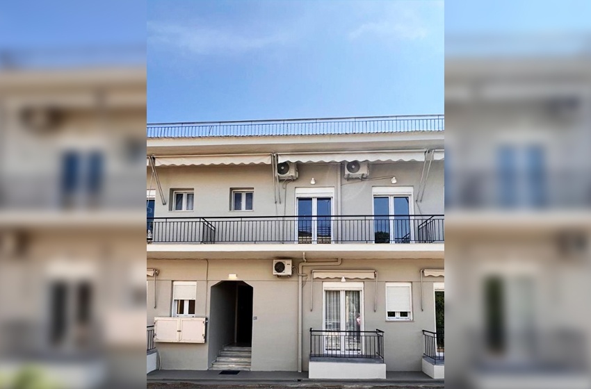  Letovanje Grcka Pefki