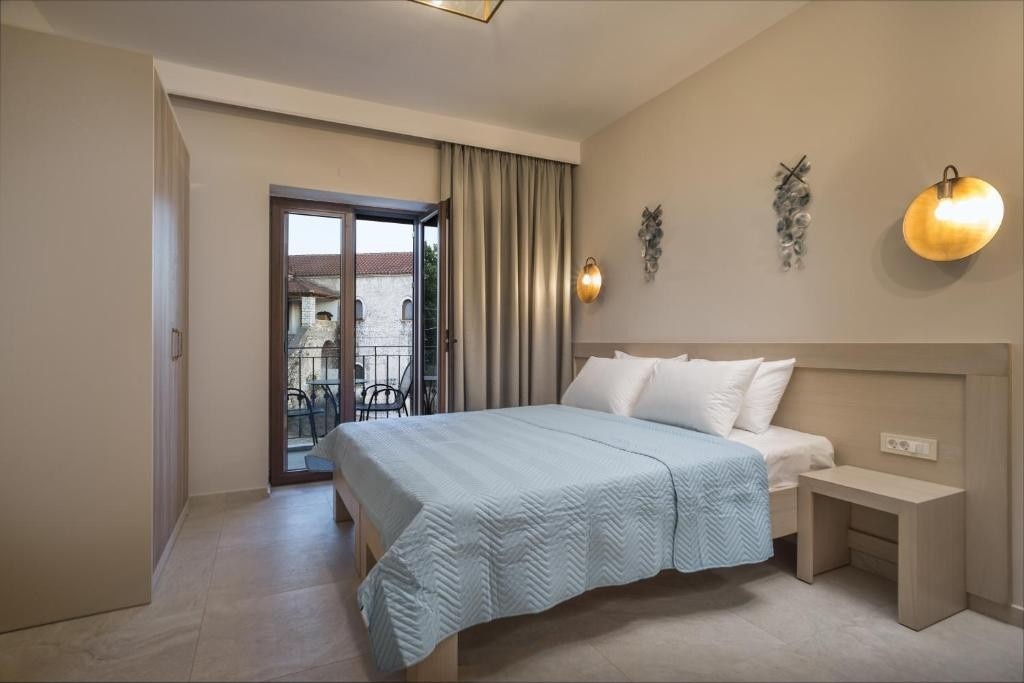  Letovanje Grcka Sivota