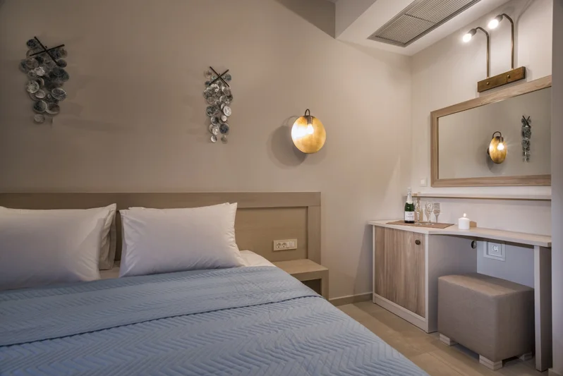  Letovanje Grcka Sivota