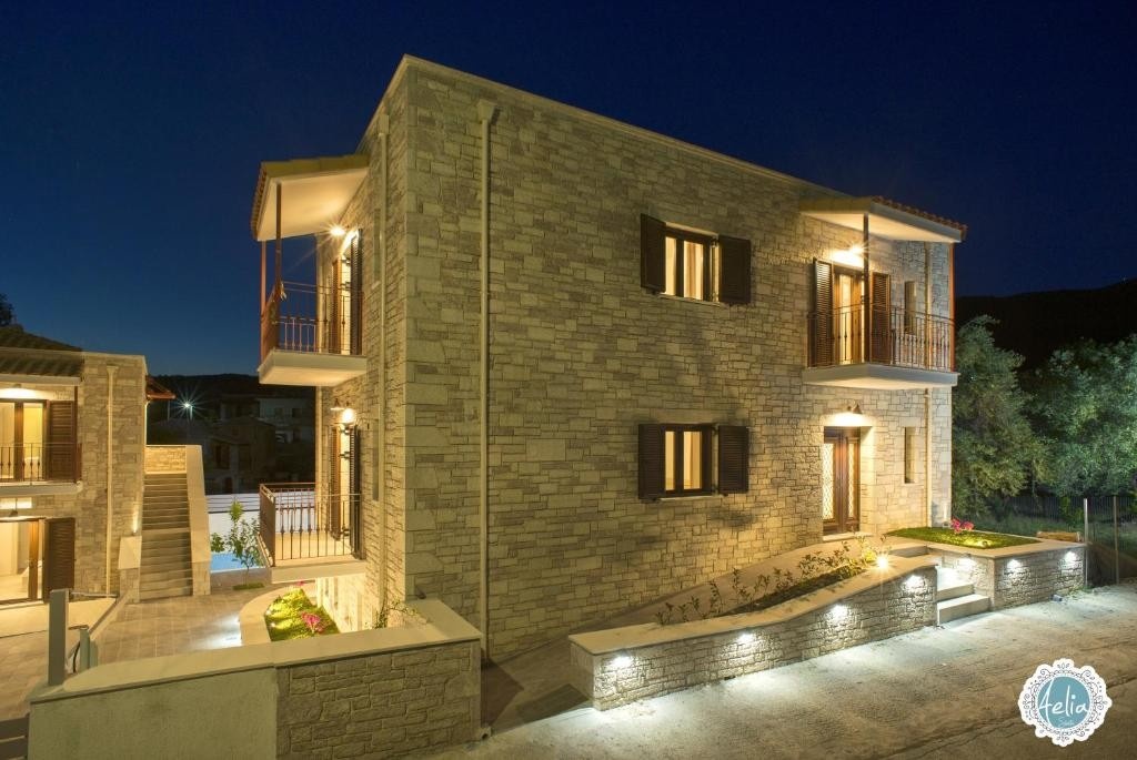  Letovanje Grcka Sivota