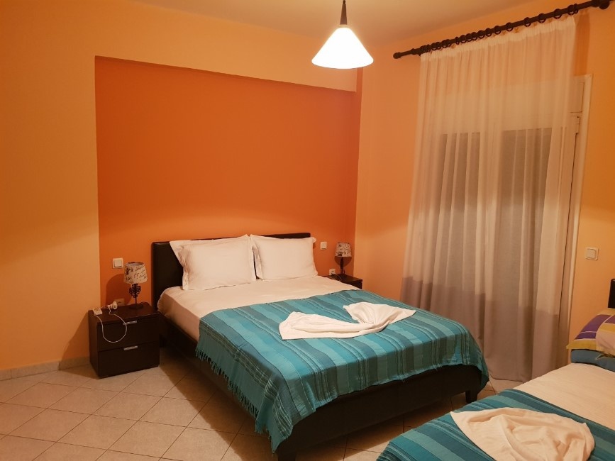  Letovanje Grcka Paralia