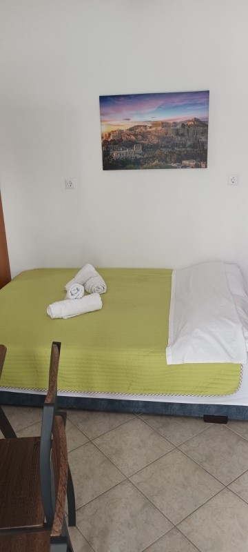  Letovanje Grcka Asprovalta