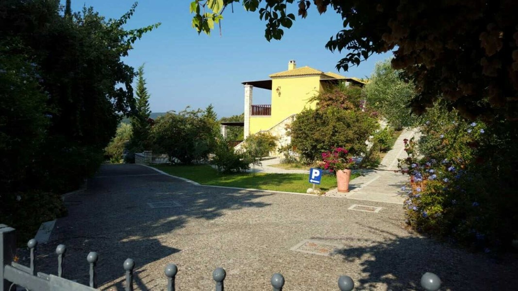  Letovanje Grcka Sivota