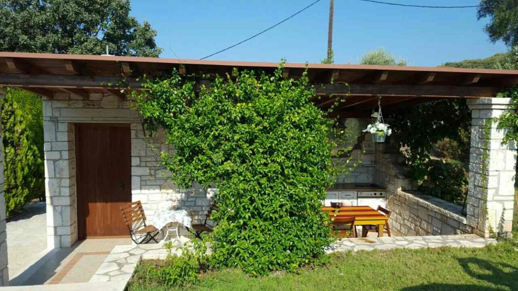  Letovanje Grcka Sivota
