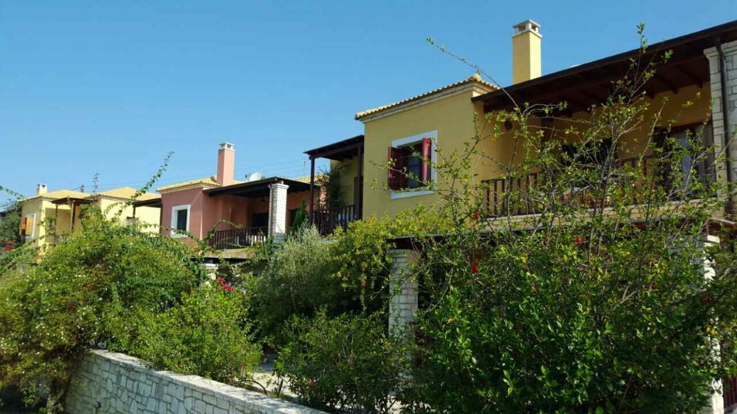  Letovanje Grcka Sivota