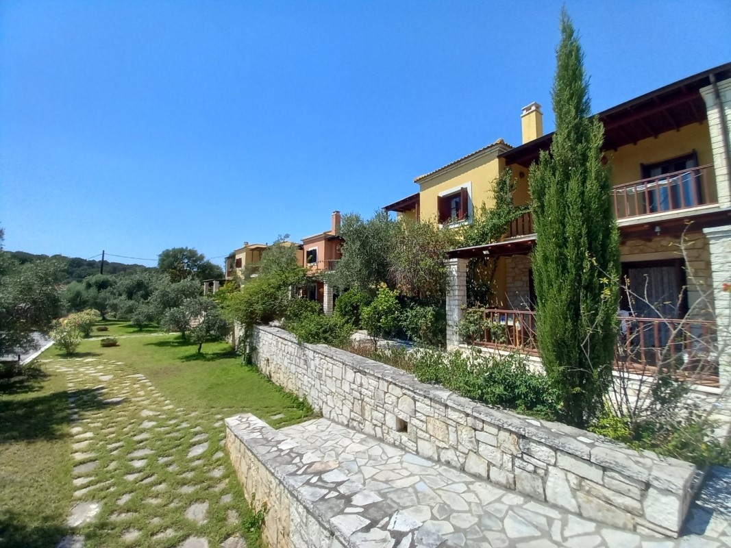  Letovanje Grcka Sivota