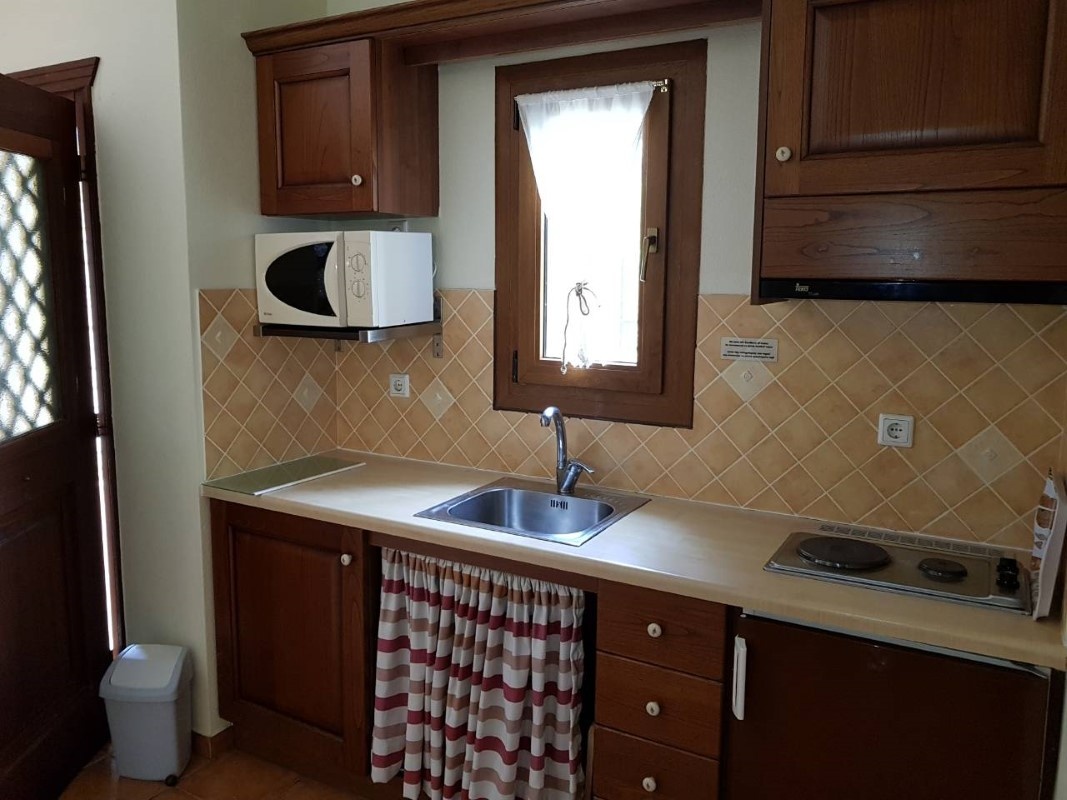  Letovanje Grcka Sivota