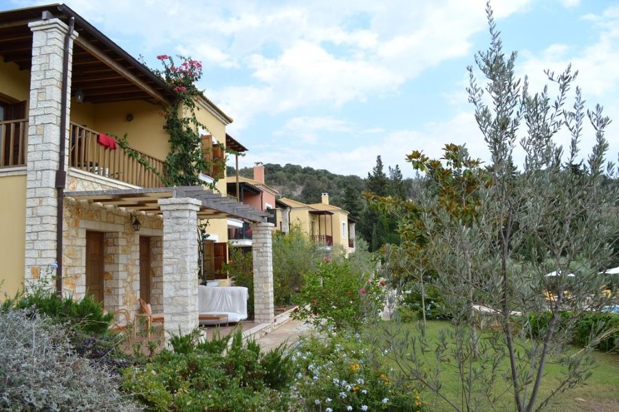  Letovanje Grcka Sivota