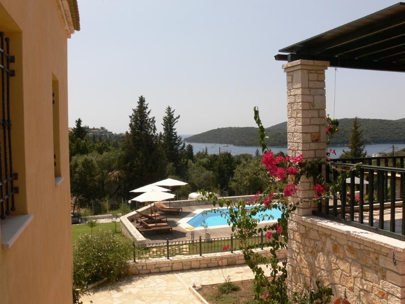  Letovanje Grcka Sivota