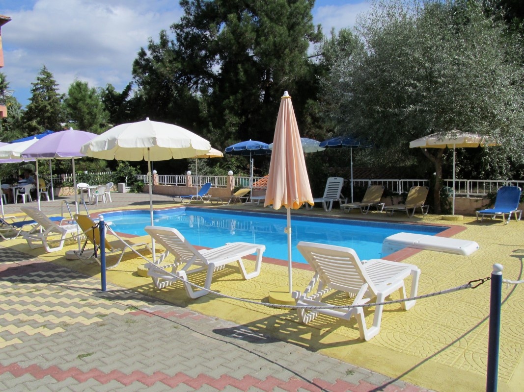  Letovanje Grcka Tripiti-Limenaria