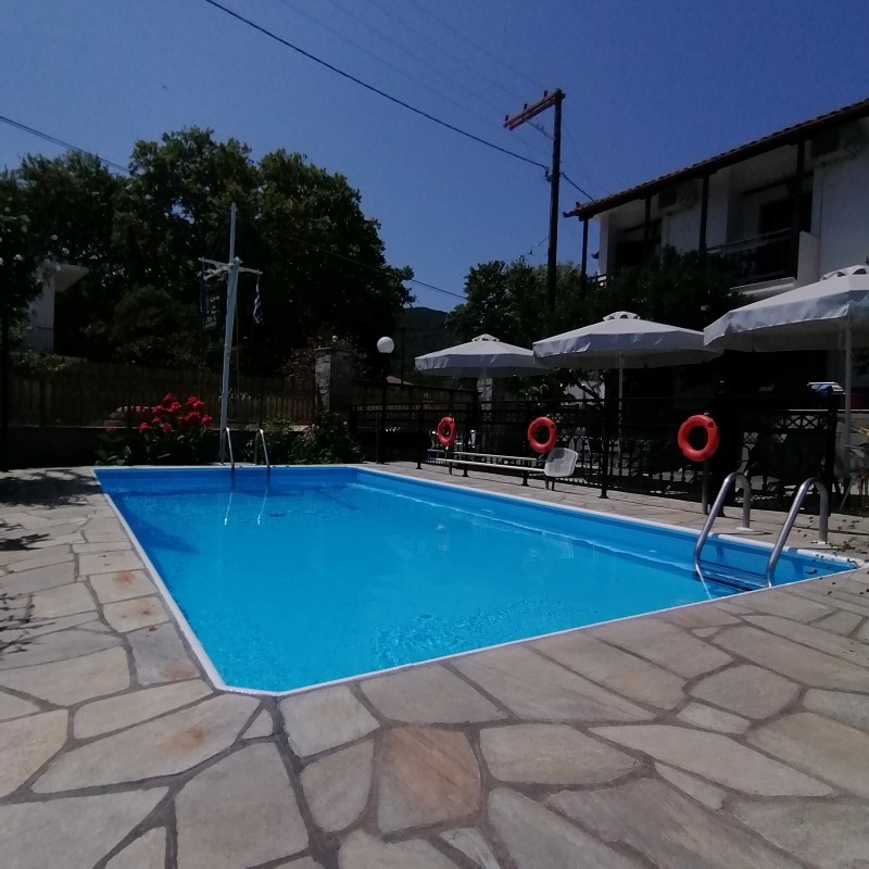  Letovanje Grcka Platanias
