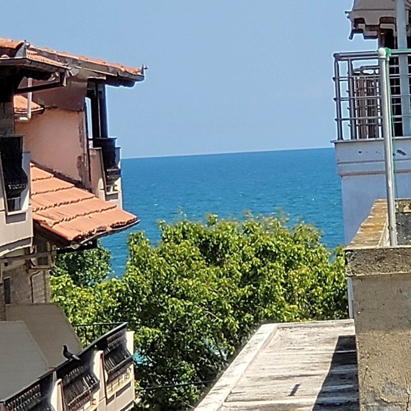  Letovanje Grcka Olympic-Beach