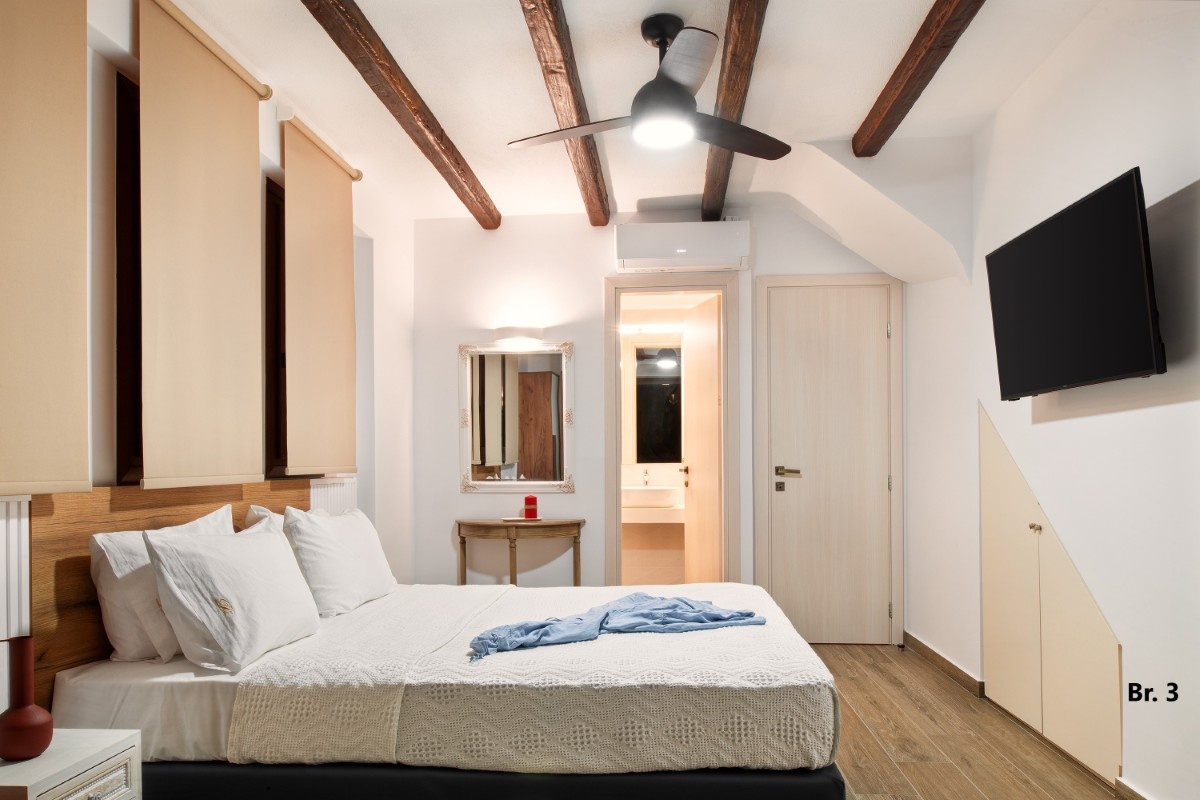  Letovanje Grcka Jerisos