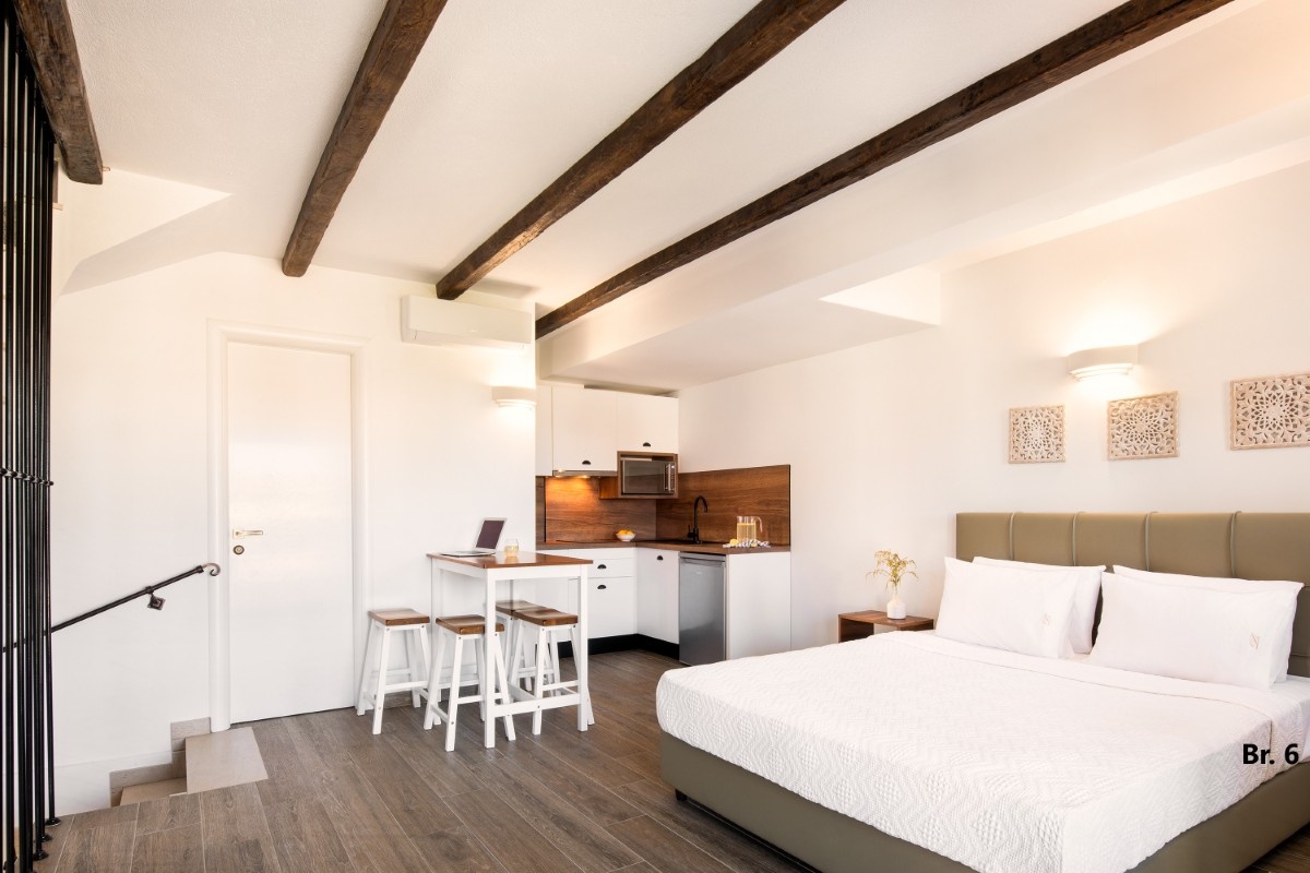  Letovanje Grcka Jerisos