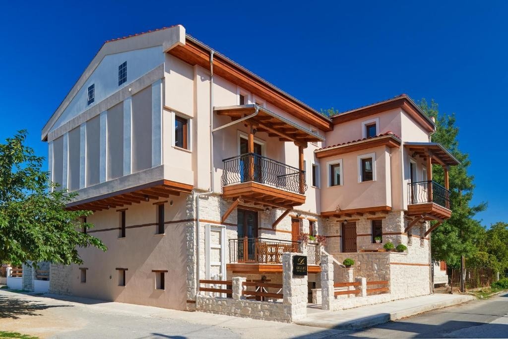  Letovanje Grcka Jerisos