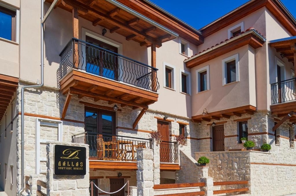  Letovanje Grcka Jerisos