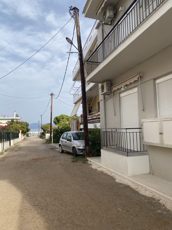  Letovanje Grcka Pefki