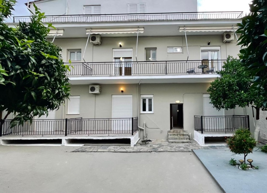  Letovanje Grcka Pefki