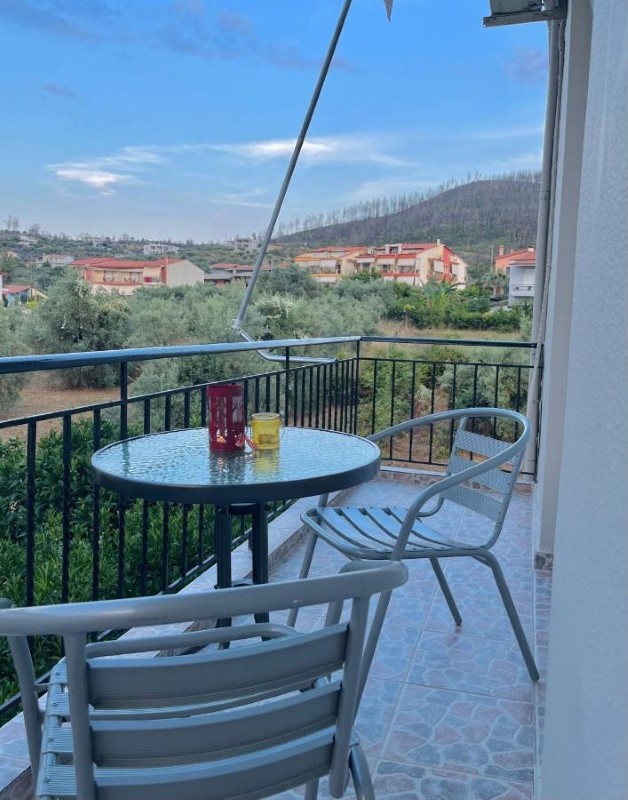  Letovanje Grcka Pefki