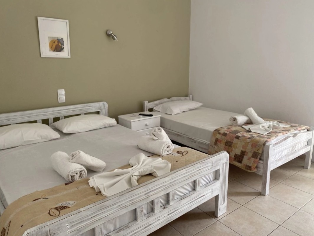  Letovanje Grcka Pefki